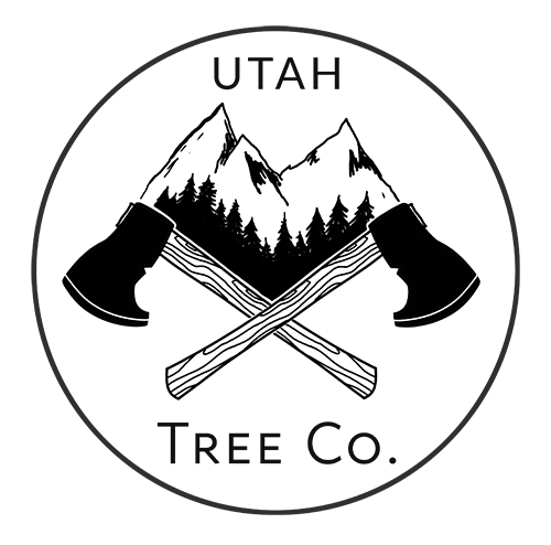 Utah Tree Co Logo