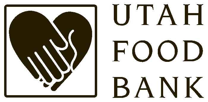 Utah Food Bank Logo