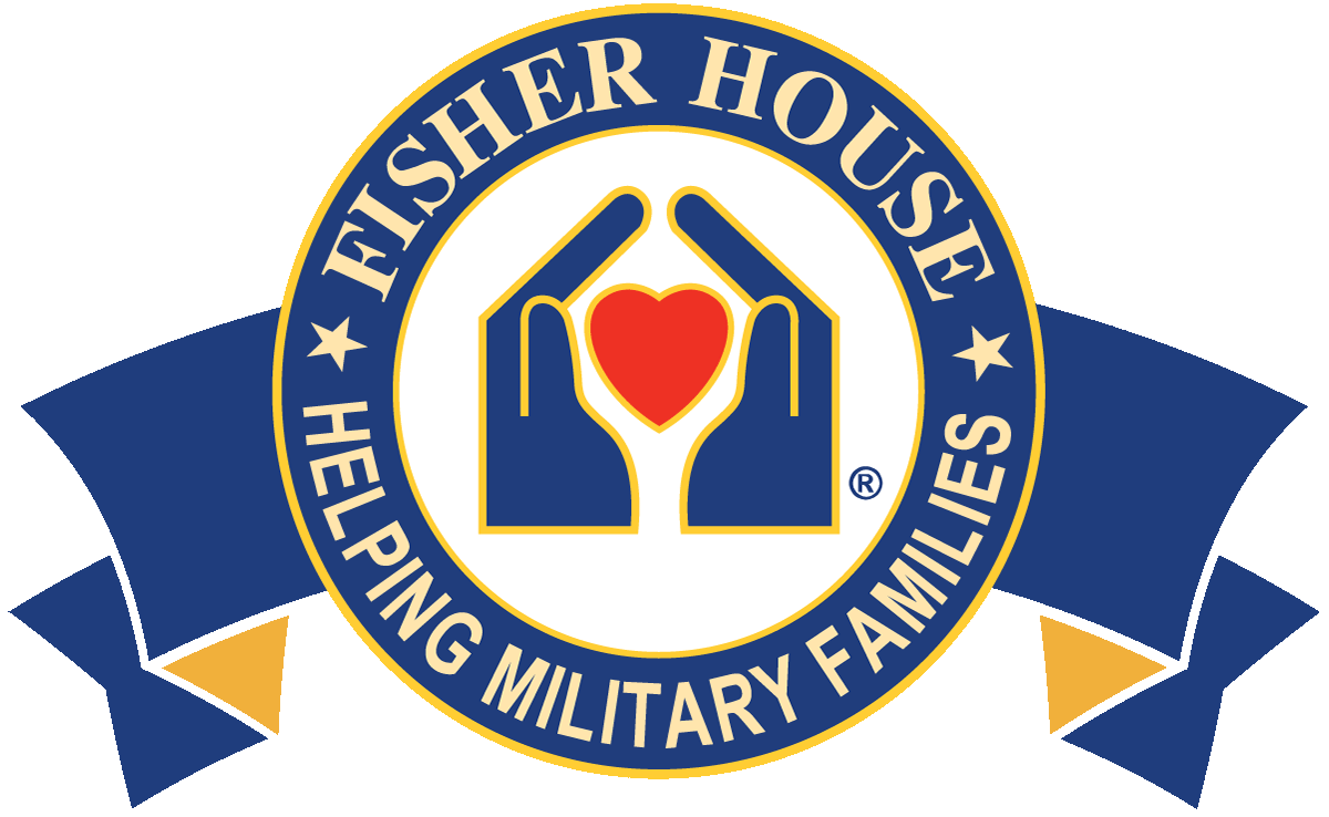 Fischer House Logo
