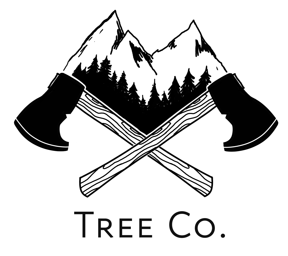 Tree Co Logo