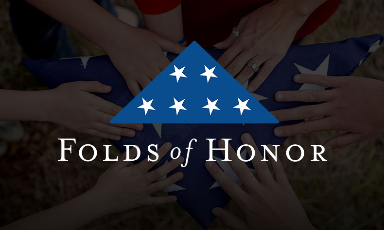 Folds of Honor